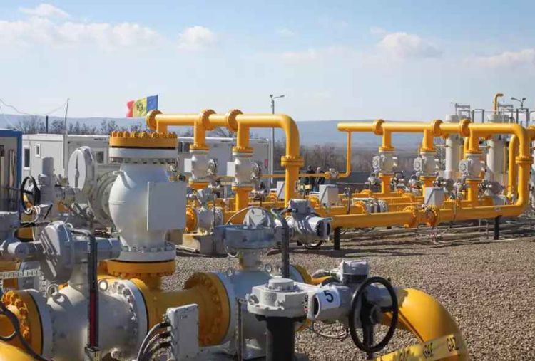 Φυσικό αέριο: Σχέδιο δύο αξόνων σε περίπτωση που κλείσει τη «στρόφιγγα» η Ρωσία