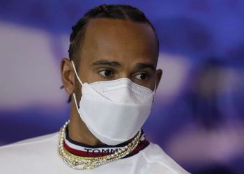 Χάμιλτον για Νέλσον Πικέ: “Γιατί δίνετε βήμα σε αυτούς τους τύπους;”