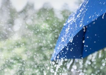 Έκτακτο δελτίο επιδείνωσης καιρού: Καταιγίδες και χαλάζι το επόμενο 4ήμερο