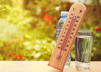 Έκτακτο δελτίο καιρού: Έρχεται τριήμερος καύσωνας