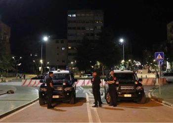 Ένταση ανάμεσα σε Σερβία και Κόσοβο: Παρέμβαση από ΗΠΑ και ΕΕ για αποκλιμάκωση