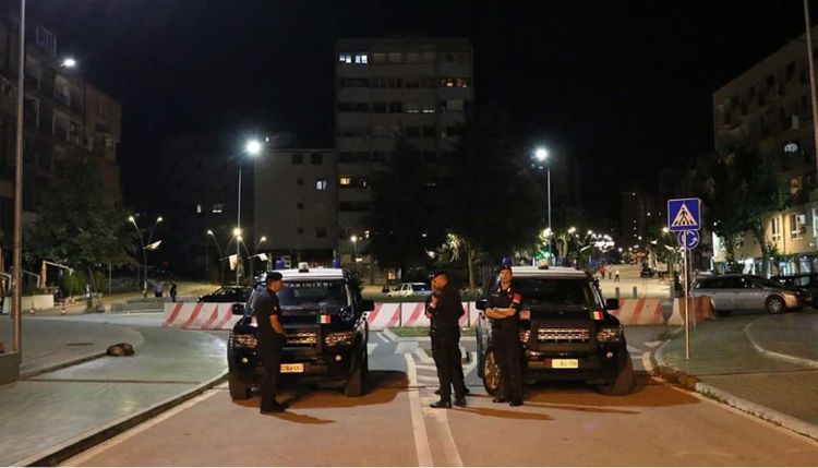 Ένταση ανάμεσα σε Σερβία και Κόσοβο: Παρέμβαση από ΗΠΑ και ΕΕ για αποκλιμάκωση