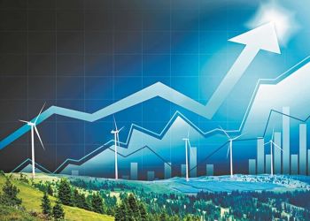 Έρχεται νέο κύμα επενδύσεων για την «πράσινη μετάβαση»