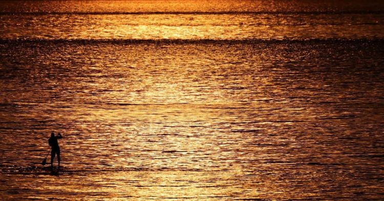 Έρχεται πτώση της θερμοκρασίας – Τι καιρό θα κάνει στις 15 Αυγούστου