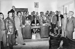 Έφυγε από τη ζωή ο Χαρίλαος Κωτίκας