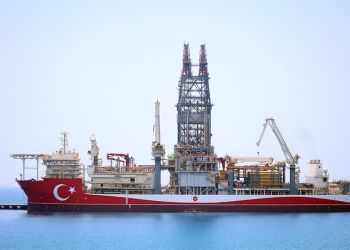 Αμπντούλ Χαμίντ Χαν: Η προπαγάνδα για την έξοδο του γεωτρύπανου και τι θα σημάνει στην πραγματικότητα