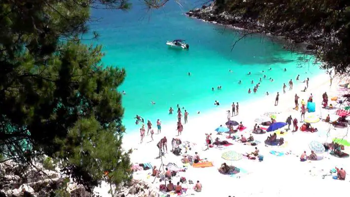 Ανάσα δροσιάς Ανάσα δροσιάς