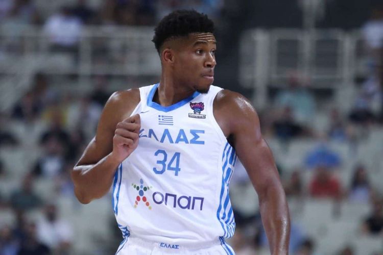 Αντετοκούνμπο, Ντόντσιτς και Γιόκιτς κάτι παραπάνω θα ξέρουν που έπαιξαν στα παράθυρα