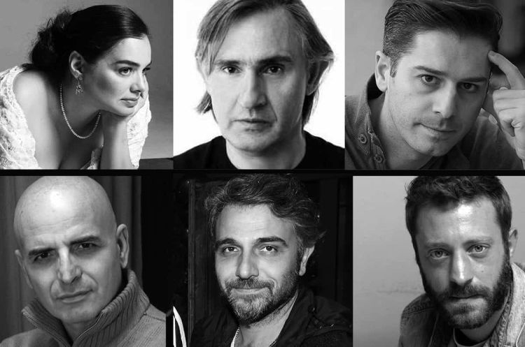 Ανώτερη Σχολή Δραματικής Τέχνης Ανδρέας Βουτσινάς – Έλα στη μεγαλύτερη σχολή της πόλης