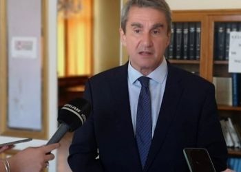 Απαλλάχθηκε ο Ανδ. Λοβέρδος για τη «novartis» με ομόφωνο βούλευμα του Συμβουλίου Πλημμελειοδικών