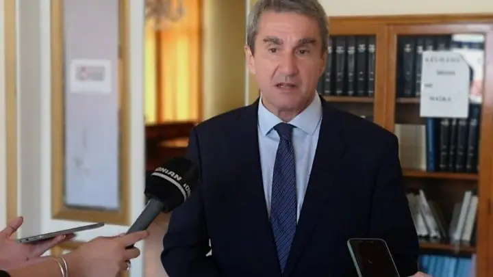 Απαλλάχθηκε ο Ανδ. Λοβέρδος για τη «Novartis» με ομόφωνο βούλευμα του Συμβουλίου Πλημμελειοδικών Απαλλάχθηκε ο Ανδ. Λοβέρδος για τη «novartis» με ομόφωνο βούλευμα του Συμβουλίου Πλημμελειοδικών