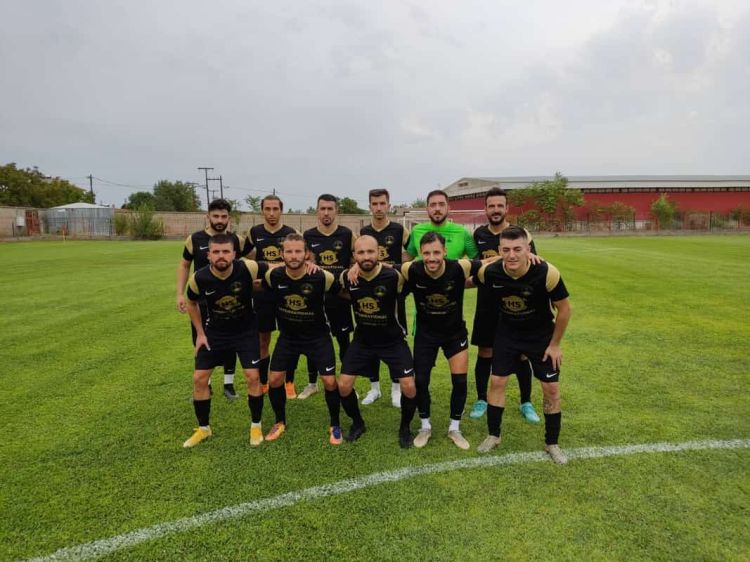 Απόλλων Ευρώπου - ΓΑΣ Σβορώνος 1-2: Επικράτησε στο Κιλκίς Απόλλων Ευρώπου – ΓΑΣ Σβορώνος 1 2: Επικράτησε στο Κιλκίς