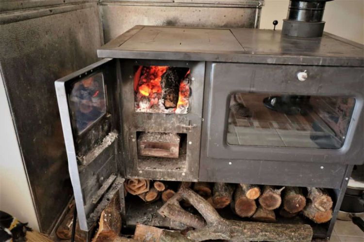 Από Αύγουστο χειμώνα