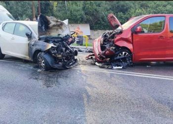 Από νόμους πάμε καλά