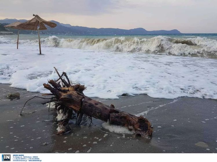 Αυτόματο προσχέδιο