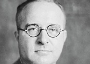 Αυτός είναι O άντρας που σκότωσε κατά λάθος τους περισσότερους ανθρώπους στην ιστορία