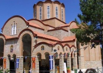 Αφιερωμένες στα 100 χρόνια από τη Μικρασιατική Καταστροφή οι φετινές εκδηλώσεις στην Παναγία Σουμελά