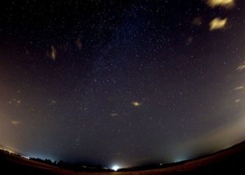 Αύριο και μεθαύριο το βράδυ κορυφώνονται στην Ελλάδα οι Περσείδες