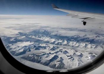 Γιατί η κλιματική αλλαγή διχάζει τη Γροιλανδία