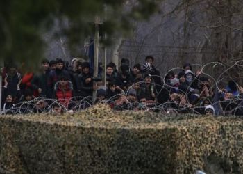 Γιαϊτζί: «Θα ανοίξουμε την πόρτα σε 5 εκατ. μετανάστες και τελειώνει η ιστορία με την Ελλάδα»