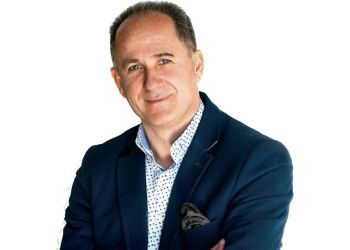 Γιώργος Τσιαλός: Αποχαιρετώ την αυτοδιοίκηση που με γοήτευσε