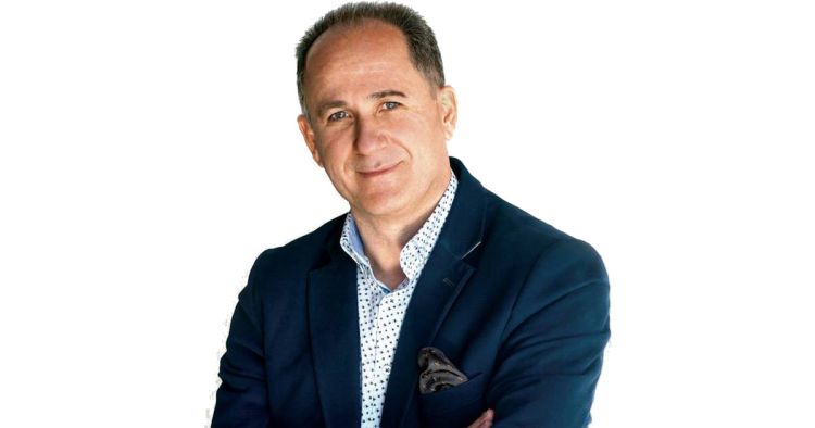 Γιώργος Τσιαλός: Αποχαιρετώ την αυτοδιοίκηση που με γοήτευσε