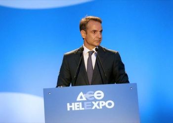 ΔΕΘ: Το κοινωνικό πακέτο για μισθούς, ανεργία, εισφορές και συντάξεις