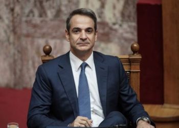 Δήλωση Μητσοτάκη τη Δευτέρα – Παίρνει θέση για τη υπόθεση των υποκλοπών ο πρωθυπουργός