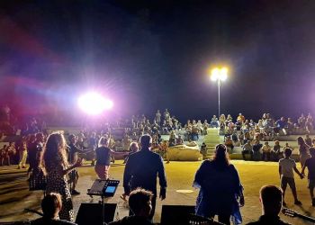 Δήμος Δίου Ολύμπου: Βραδιά γεμάτη μουσική από την Ορχήστρα Νέων Δίου