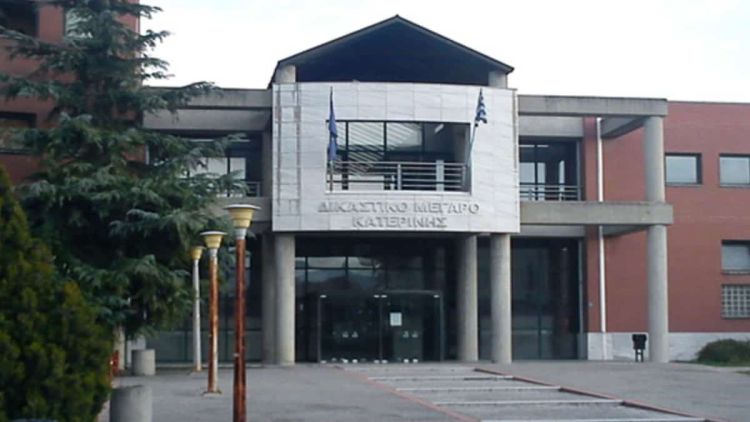 Δήμος Δίου Ολύμπου: Κατατέθηκε αναφορά στην Εισαγγελία Πρωτοδικών Κατερίνης για τη λειτουργία του καμινιού στον Πλαταμώνα