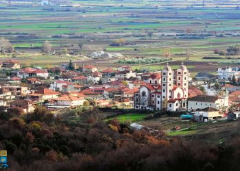 Δήμος Δίου Ολύμπου: Χρηματοδότηση ύψους 181.037 ευρώ για εξοπλισμό πάρκων και αναβάθμιση κοινόχρηστων χώρων