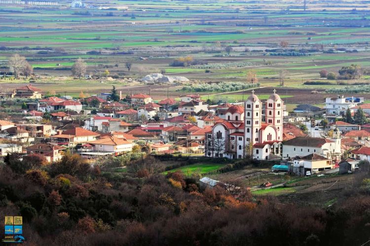 Δήμος Δίου-Ολύμπου: Χρηματοδότηση ύψους 181.037 ευρώ για εξοπλισμό πάρκων και αναβάθμιση κοινόχρηστων χώρων Δήμος Δίου Ολύμπου: Χρηματοδότηση ύψους 181.037 ευρώ για εξοπλισμό πάρκων και αναβάθμιση κοινόχρηστων χώρων