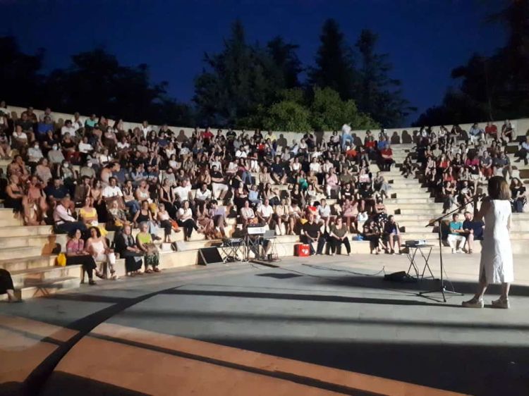 Δήμος Κατερίνης: Με μεγάλη προσέλευση έριξε αυλαία το «Θερινό Σινεμά στην Πόλη – Συντροφιά με τα Αστέρια»