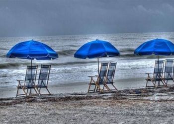 Δεκαπενταύγουστος με βροχές και καταιγίδες