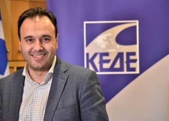 Δημήτρης Παπαστεργίου: Τέσσερα βήματα για άμεση και μακροπρόθεσμη αντιμετώπιση της ενεργειακής κρίσης από τους δήμους