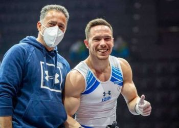 Δημήτρης Ράφτης: «Ο Πετρούνιας λειτουργεί καλύτερα στις δύσκολες συνθήκες»