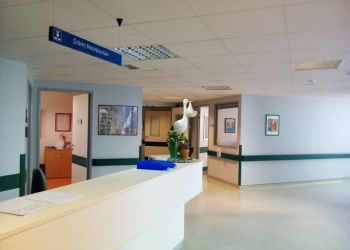 Εγγραφές στο Δ.Ι.Ε.Κ. του Γενικού Νοσοκομείου Κατερίνης για «Βοηθός Νοσηλευτικής Γενικής Νοσηλείας».