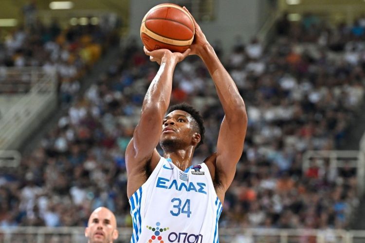 Εθνική Ελλάδας: Τα κανάλια που θα δείξουν την Ελλάδα στο Ακρόπολις Εθνικής Ελλάδας: