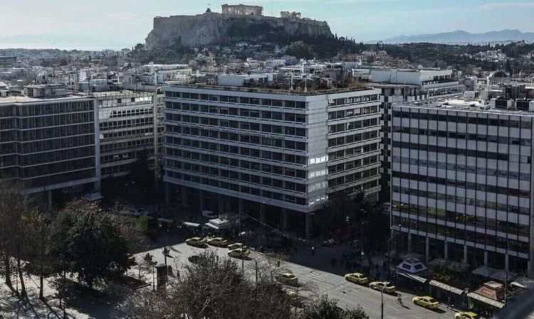Εκτινάχθηκαν τα έσοδα του Προϋπολογισμού – Ποιοι φόροι «έτρεξαν» στο επτάμηνο 2022
