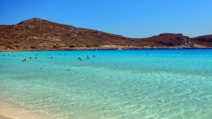 Ελαφόνησος και Μήλος προβάλλονται στην βρετανική αγορά Ελαφόνησος και Μήλος προβάλλονται στην βρετανική αγορά