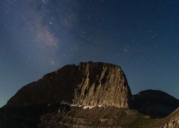 Ελλάδα: 5 περίεργα φαινόμενα που κανείς δεν μπόρεσε να εξηγήσει