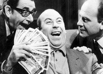 Ελληνικός Κινηματογράφος: Σπάνιες φωτογραφίες των ηθοποιών στα νιάτα τους