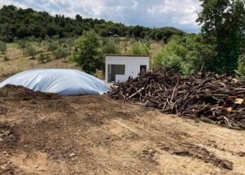 Εξελίξεις με το καμίνι στον Πλαταμώνα – Αναστολή λειτουργίας και ενεργοποίηση της διαδικασίας του αυτοφώρου