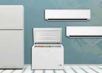 Επιδότηση ηλεκτρικών συσκευών: Αυτοί είναι οι οριστικοί δικαιούχοι (Λίστα) – Ξεκινούν τα Sms