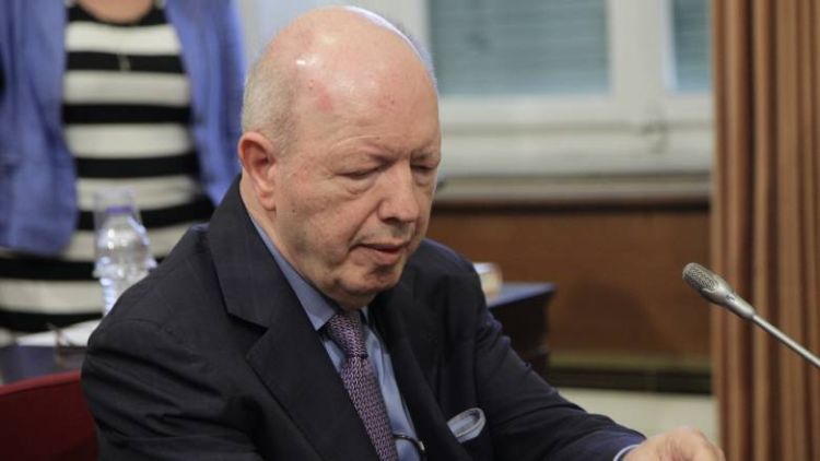 "Εφυγε" το πρωί ο εκδότης Σταύρος Ψυχάρης σε ηλικία 77 ετών “Εφυγε” το πρωί ο εκδότης Σταύρος Ψυχάρης σε ηλικία 77 ετών