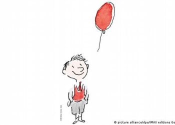 Ζαν Ζακ Σεμπέ: Πέθανε ο διάσημος σκιτσογράφος – «Πατέρας» του «μικρού Νικόλα»