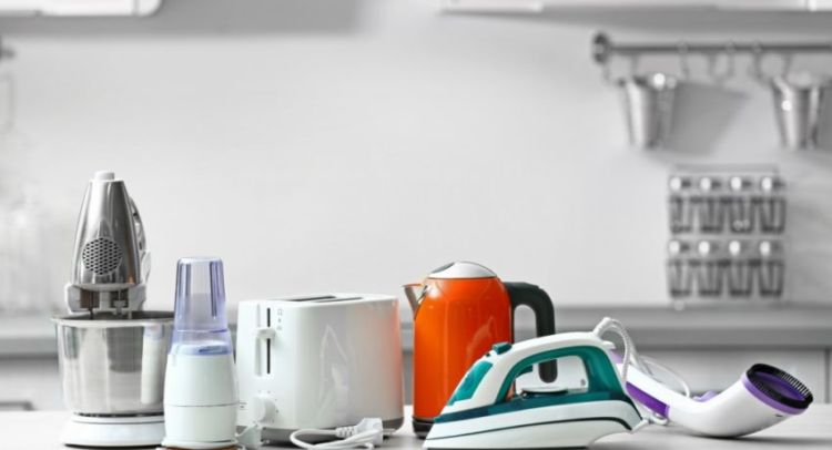 Ηλεκτρικές συσκευές: Ποιες είναι οι πιο ενεργοβόρες που «φουσκώνουν» τους λογαριασμούς ρεύματος