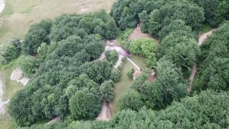 Ημερήσιες εκδρομές με βάση την Κατερίνη – Παλαιοπαναγιά και Ινδιάνικο Χωριό