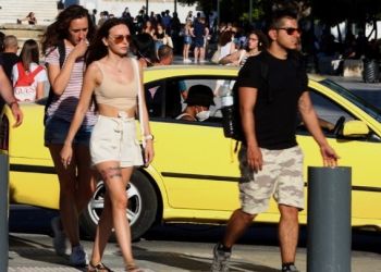 Η Ελλάδα «Αγαπημένη Χώρα» στα αμερικανικά ταξιδιωτικά βραβεία «the Trazees» 2022