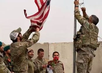 Η Ελλάδα και μια μετααμερικανική εποχή